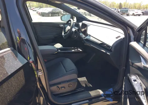 2024 Volkswagen Id.4 Awd Pro S из США, поврежденный, VIN 1V2WSPE83RC003061